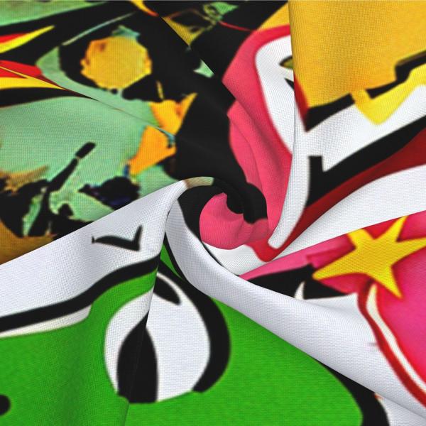 Cord-Kissenbezüge – Bild 7